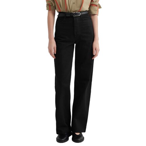 Kowtow Straight Leg Jeans
